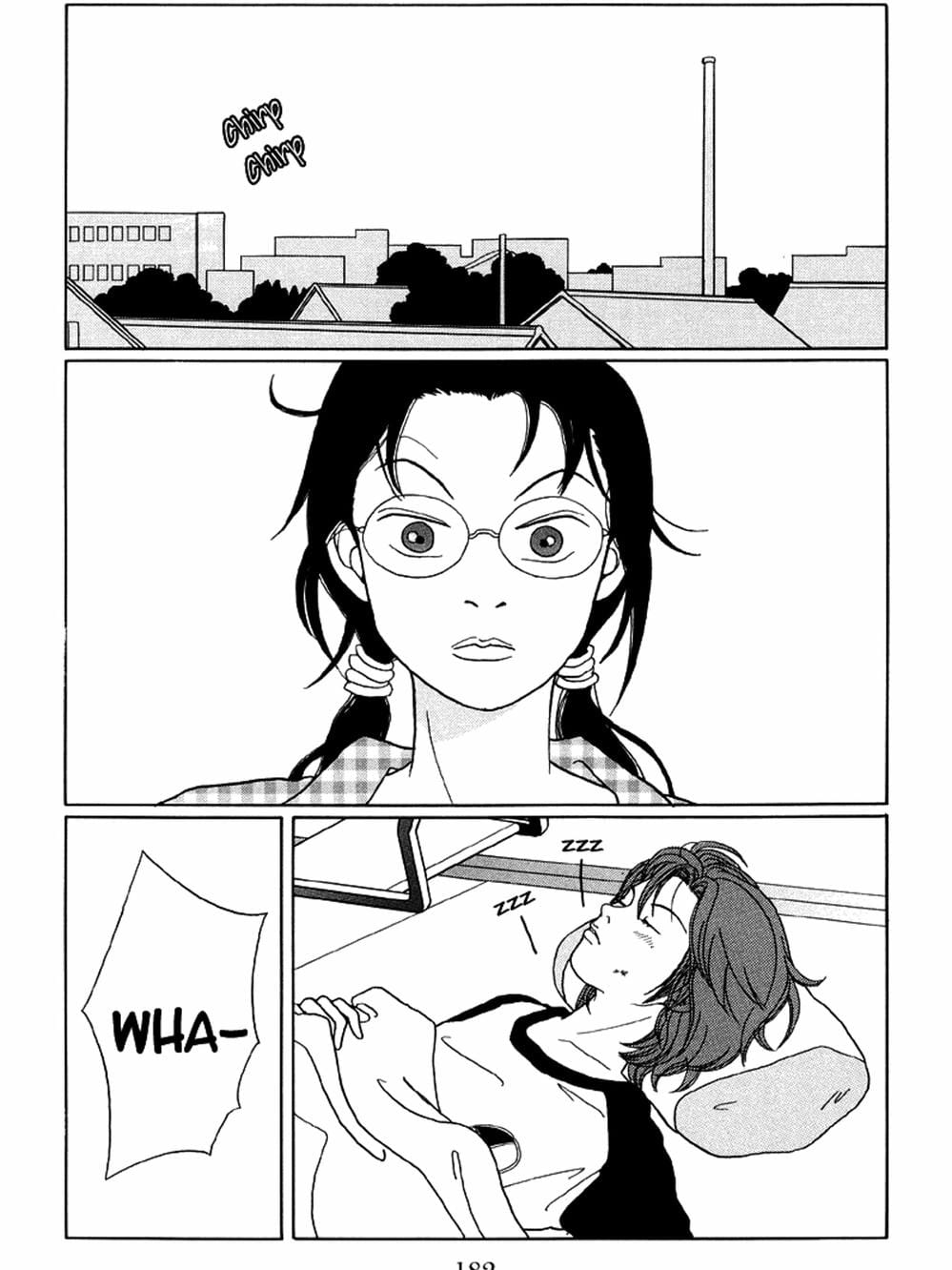 Truyện Tranh Cô Giáo Găng Tơ - Gokusen trang 6