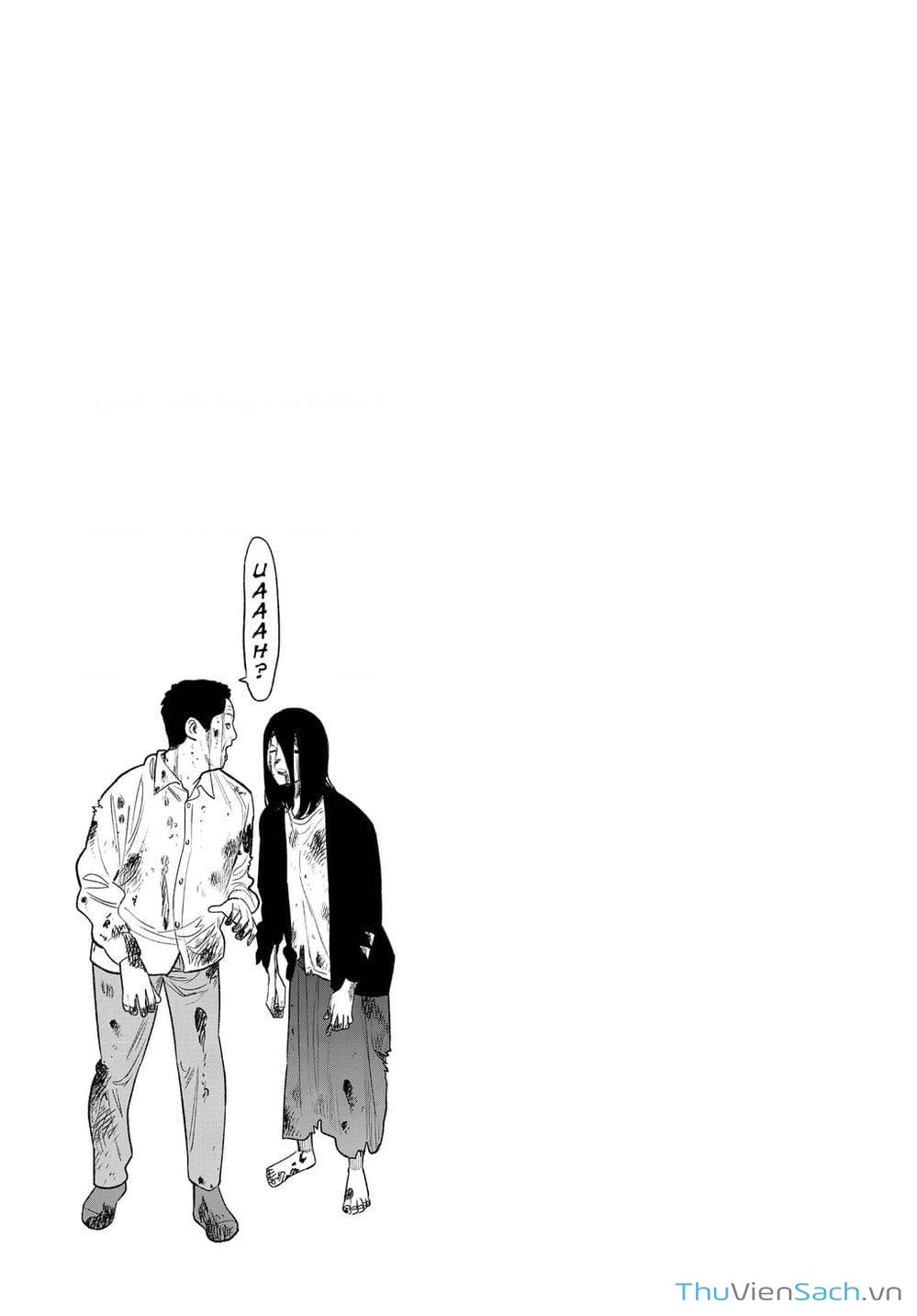 Truyện Tranh Đạo Làm Chồng Đảm - Gokushufudou trang 3