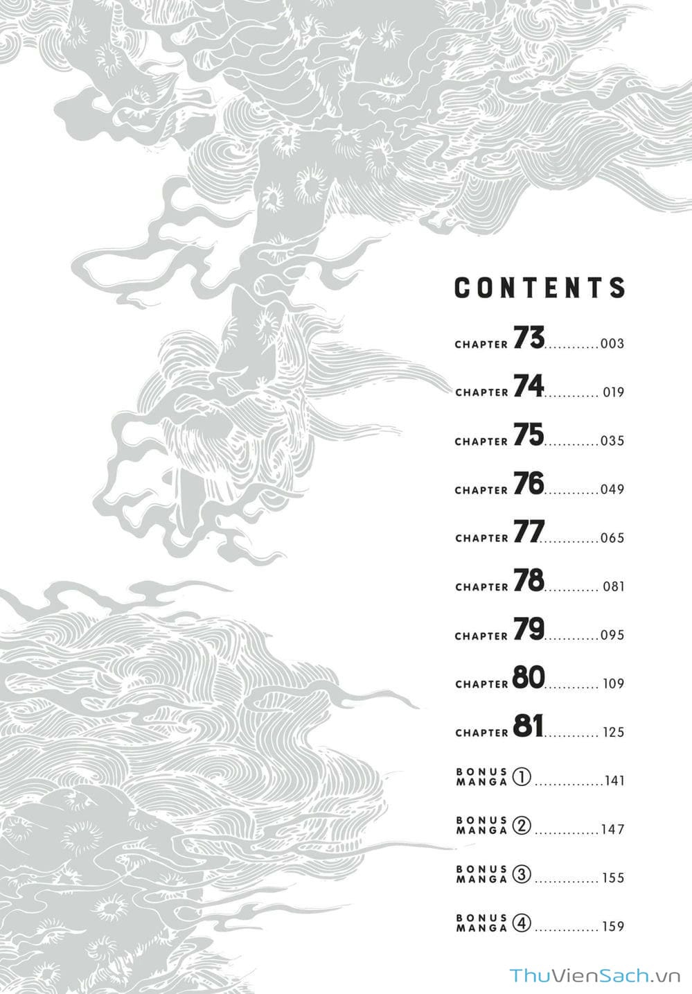 Truyện Tranh Đạo Làm Chồng Đảm - Gokushufudou trang 3