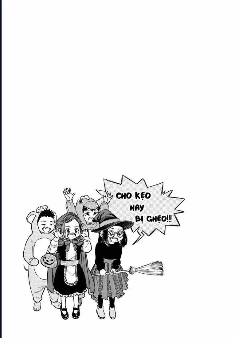 Truyện Tranh Đạo Làm Chồng Đảm - Gokushufudou trang 3