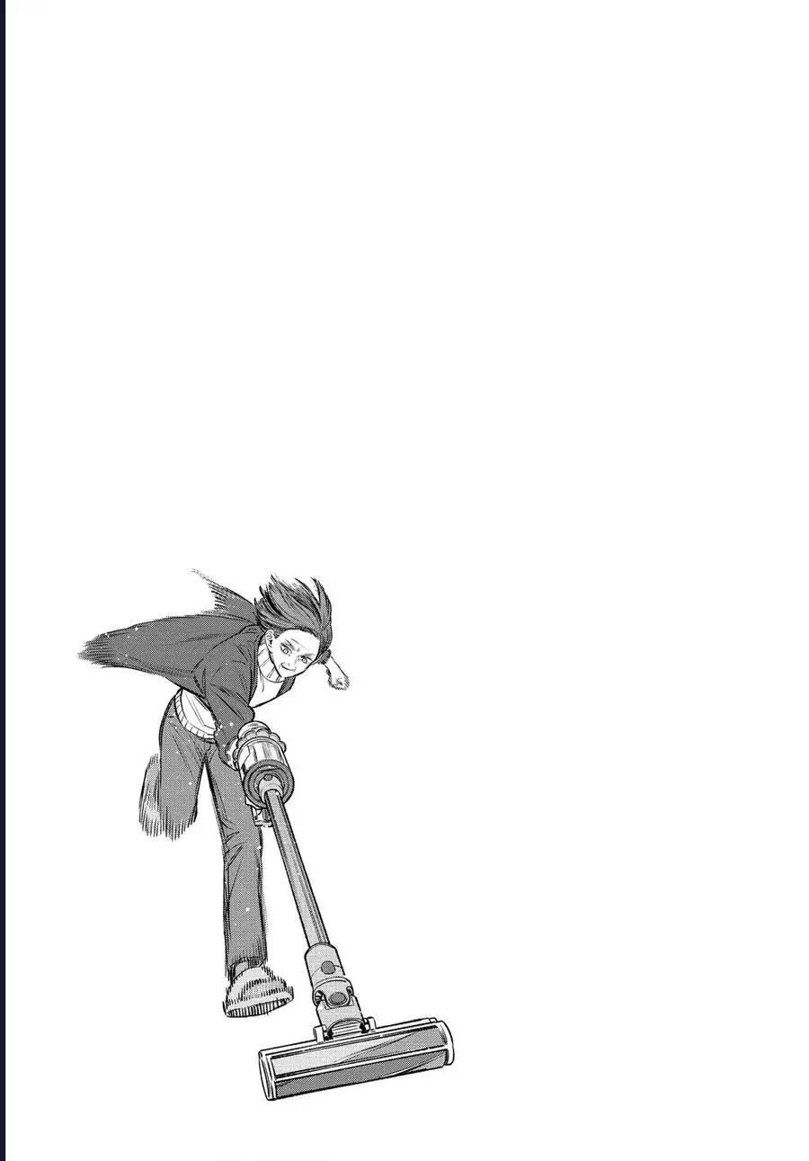 Truyện Tranh Đạo Làm Chồng Đảm - Gokushufudou trang 3