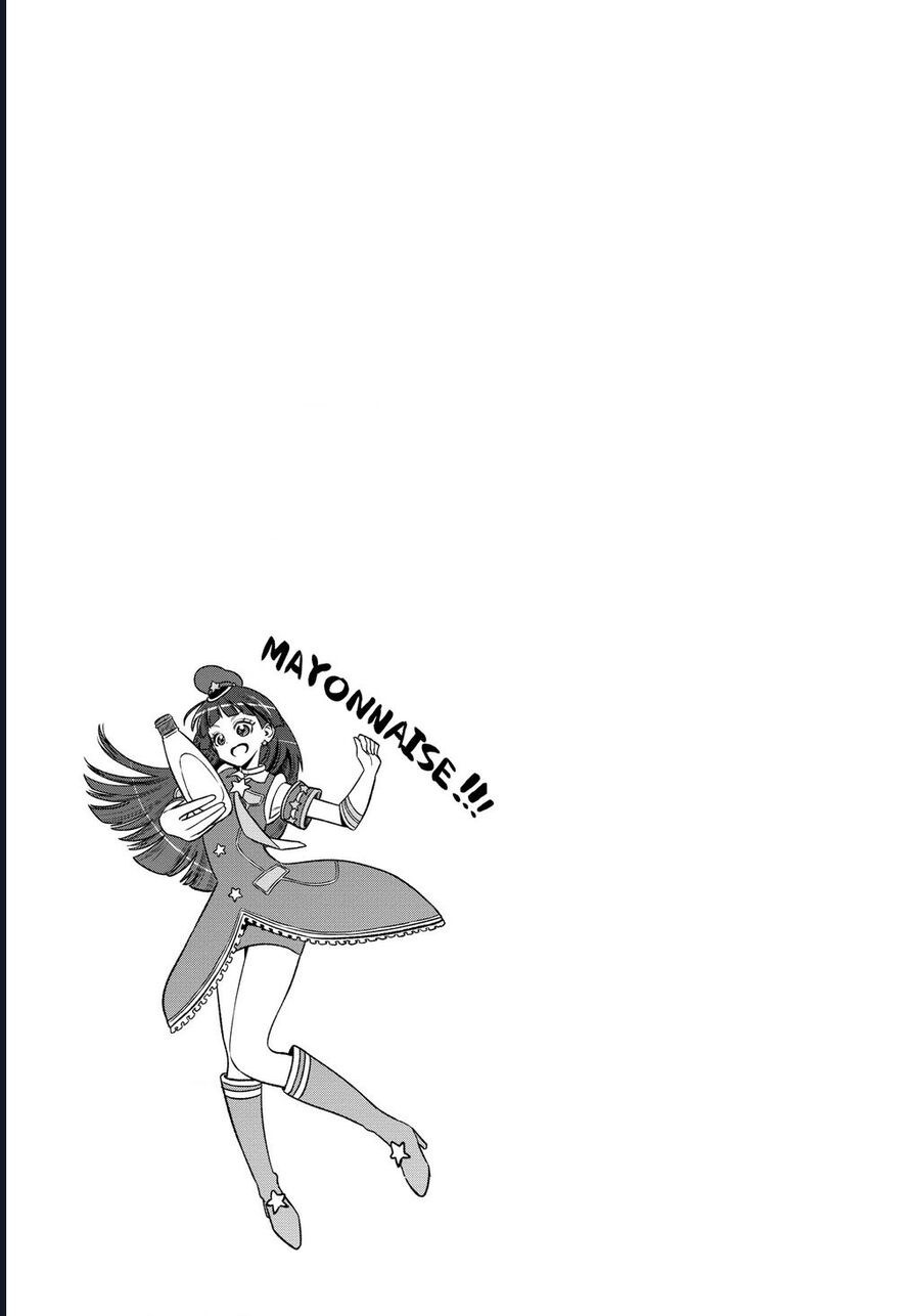 Truyện Tranh Đạo Làm Chồng Đảm - Gokushufudou trang 3