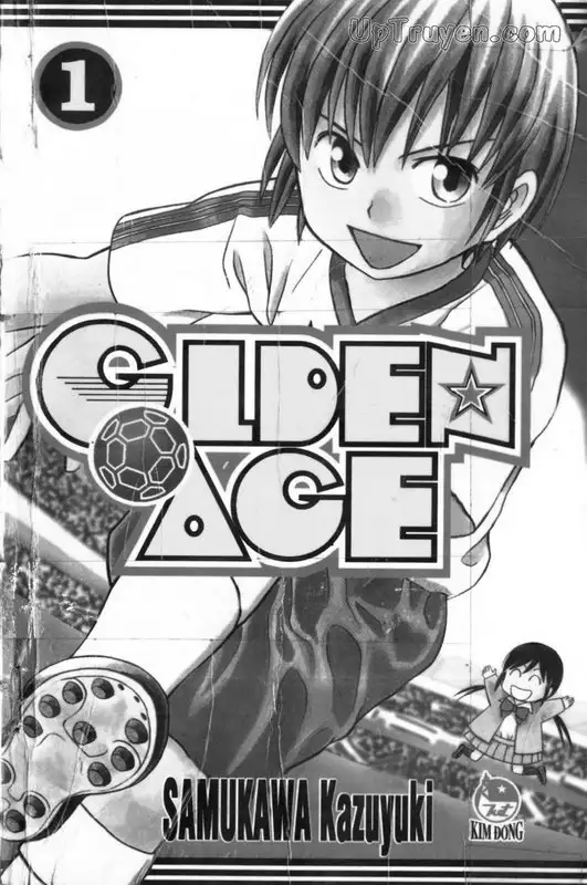 Truyện Tranh Thời Đại Hoàng Kim - Golden Age trang 4