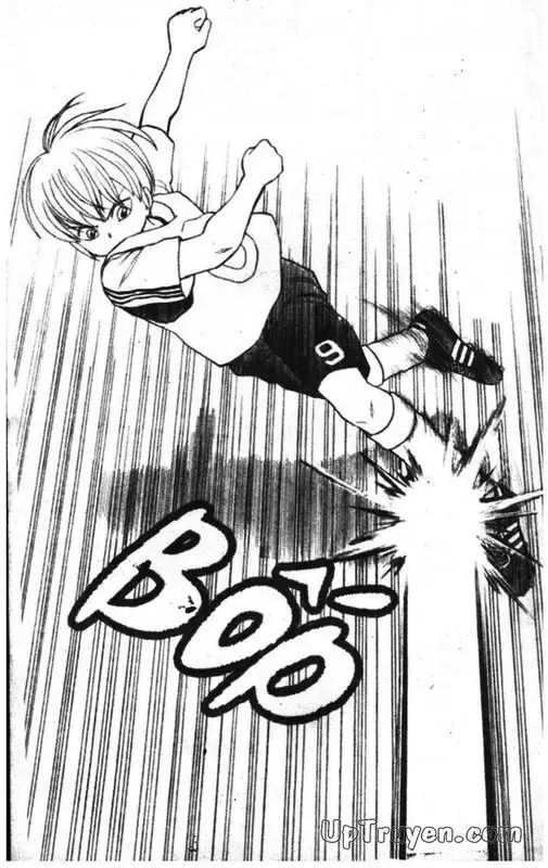 Truyện Tranh Thời Đại Hoàng Kim - Golden Age trang 4