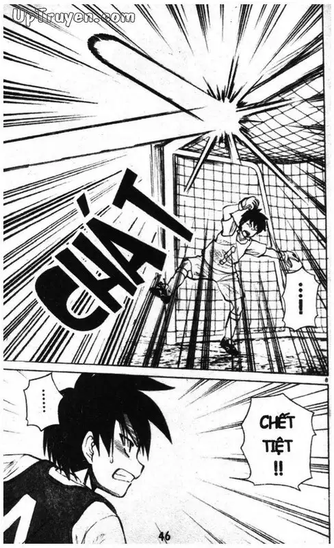 Truyện Tranh Thời Đại Hoàng Kim - Golden Age trang 4