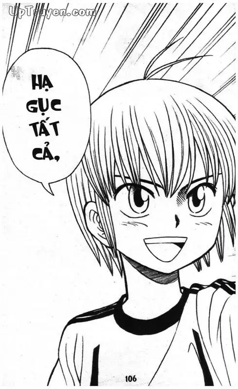 Truyện Tranh Thời Đại Hoàng Kim - Golden Age trang 4