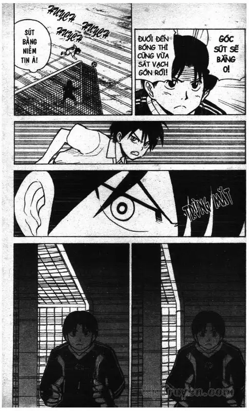 Truyện Tranh Thời Đại Hoàng Kim - Golden Age trang 4