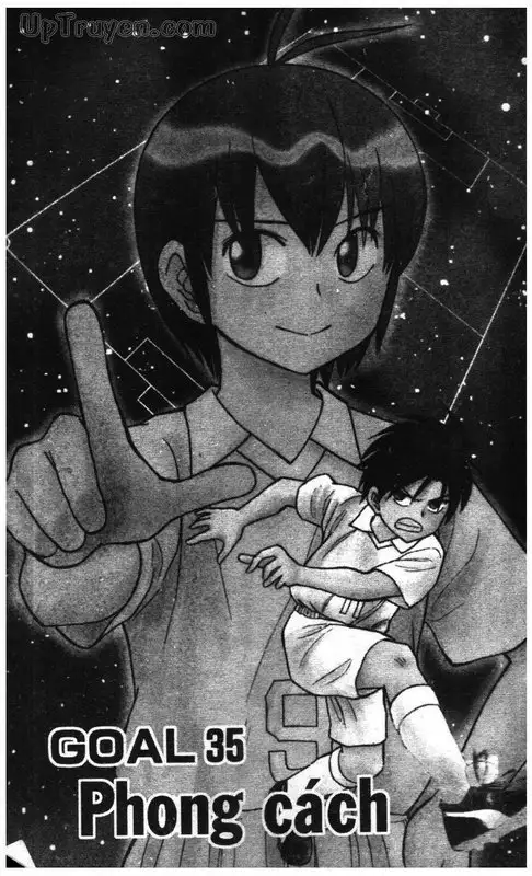 Truyện Tranh Thời Đại Hoàng Kim - Golden Age trang 4