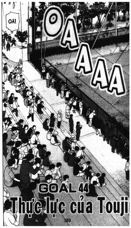 Truyện Tranh Thời Đại Hoàng Kim - Golden Age trang 4