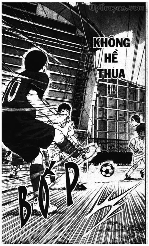 Truyện Tranh Thời Đại Hoàng Kim - Golden Age trang 4