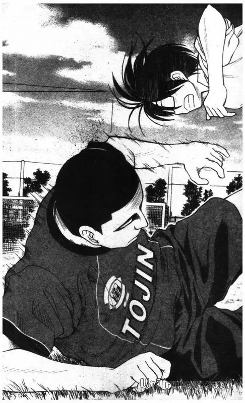 Truyện Tranh Thời Đại Hoàng Kim - Golden Age trang 4