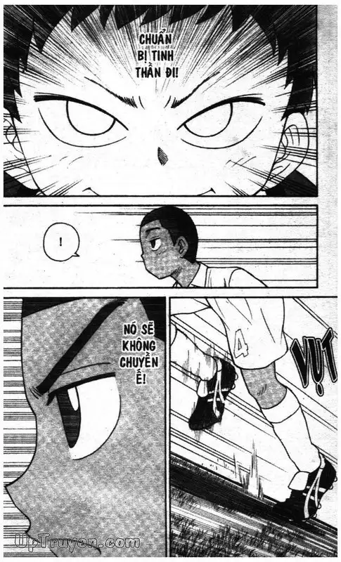 Truyện Tranh Thời Đại Hoàng Kim - Golden Age trang 4