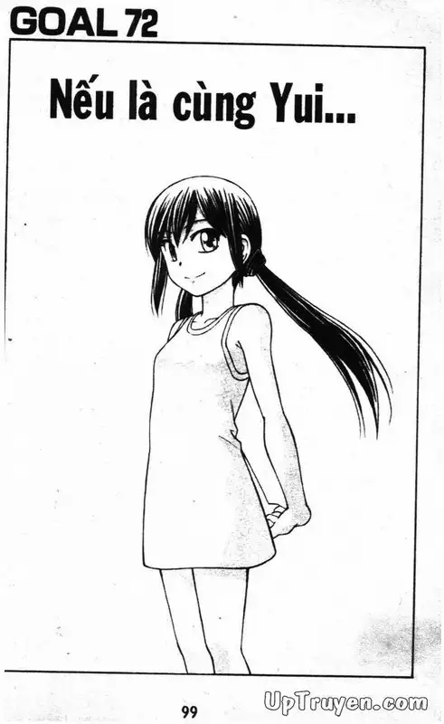 Truyện Tranh Thời Đại Hoàng Kim - Golden Age trang 4