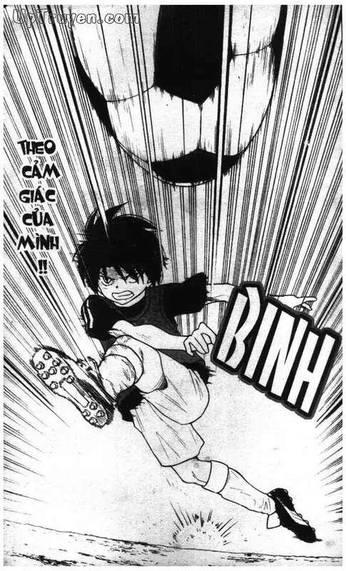 Truyện Tranh Thời Đại Hoàng Kim - Golden Age trang 4