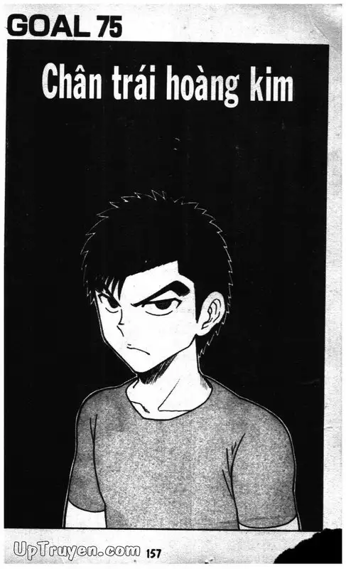 Truyện Tranh Thời Đại Hoàng Kim - Golden Age trang 4