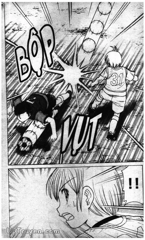 Truyện Tranh Thời Đại Hoàng Kim - Golden Age trang 4