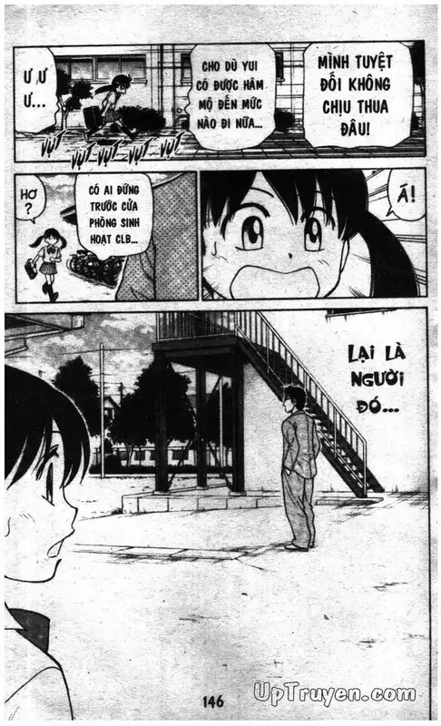 Truyện Tranh Thời Đại Hoàng Kim - Golden Age trang 4