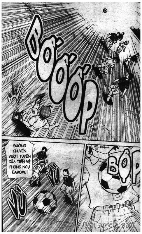 Truyện Tranh Thời Đại Hoàng Kim - Golden Age trang 4