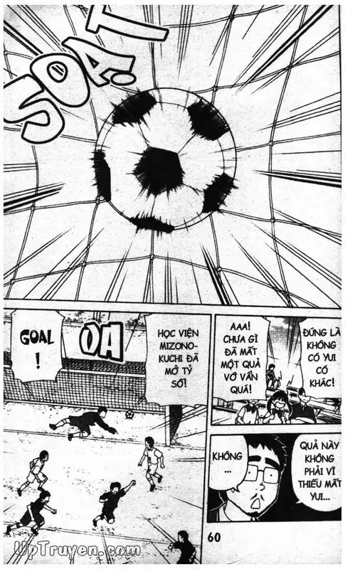 Truyện Tranh Thời Đại Hoàng Kim - Golden Age trang 4