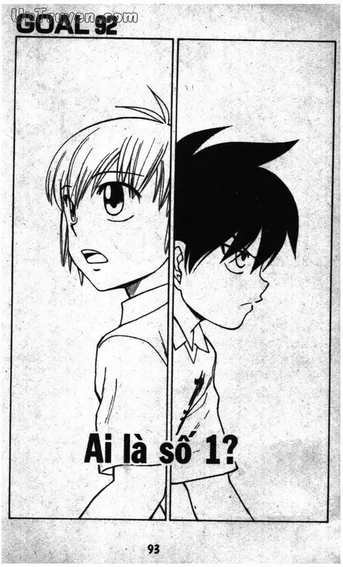 Truyện Tranh Thời Đại Hoàng Kim - Golden Age trang 4