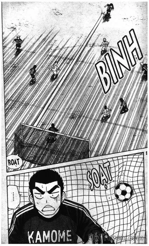 Truyện Tranh Thời Đại Hoàng Kim - Golden Age trang 4