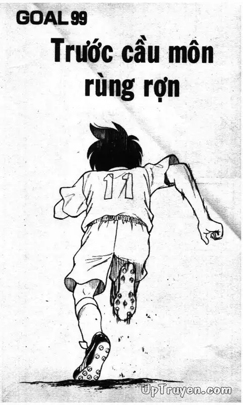 Truyện Tranh Thời Đại Hoàng Kim - Golden Age trang 4