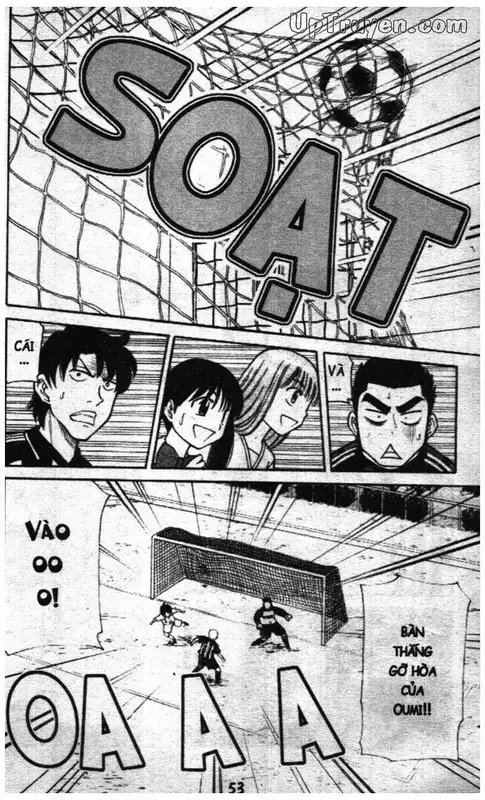 Truyện Tranh Thời Đại Hoàng Kim - Golden Age trang 4