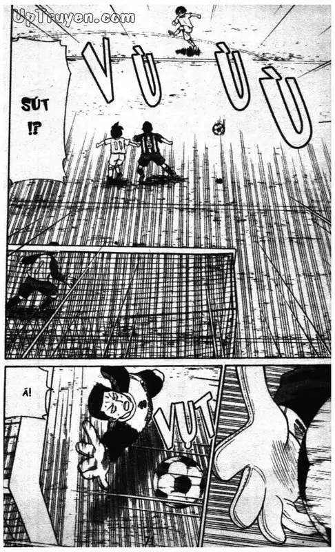 Truyện Tranh Thời Đại Hoàng Kim - Golden Age trang 4