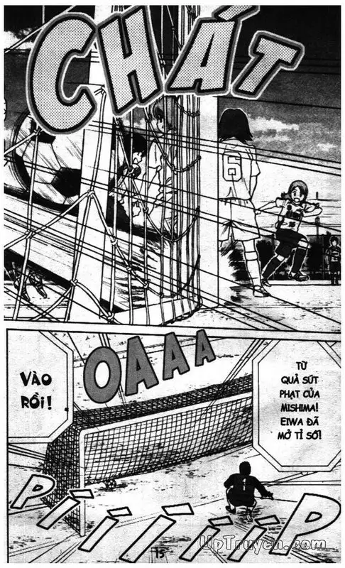 Truyện Tranh Thời Đại Hoàng Kim - Golden Age trang 4