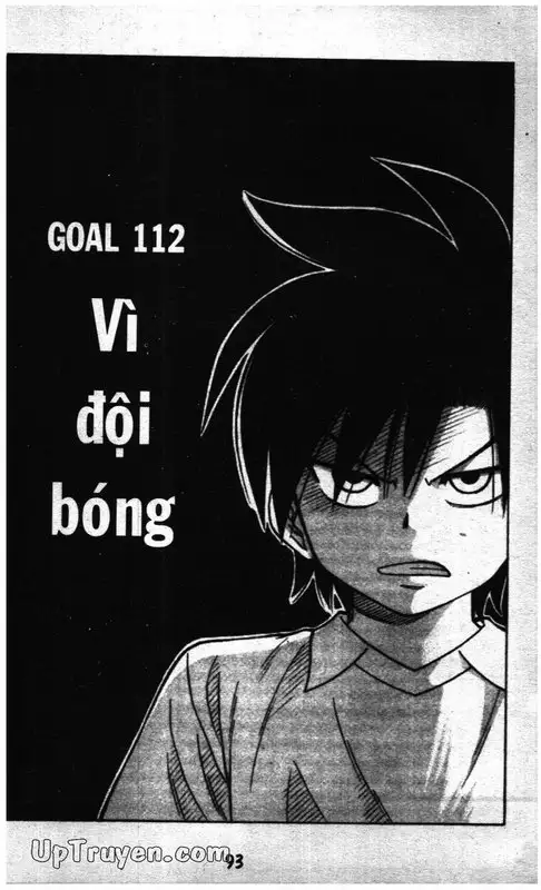 Truyện Tranh Thời Đại Hoàng Kim - Golden Age trang 4