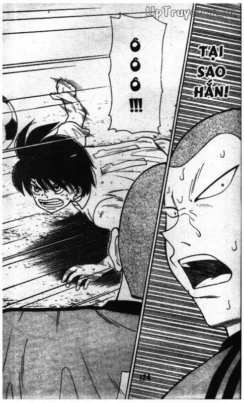 Truyện Tranh Thời Đại Hoàng Kim - Golden Age trang 4