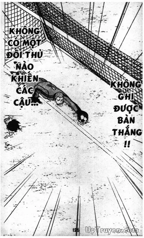 Truyện Tranh Thời Đại Hoàng Kim - Golden Age trang 4