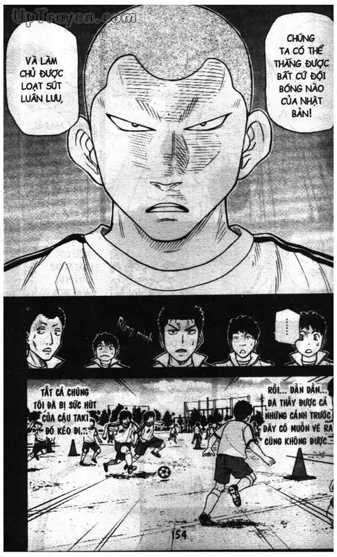 Truyện Tranh Thời Đại Hoàng Kim - Golden Age trang 4