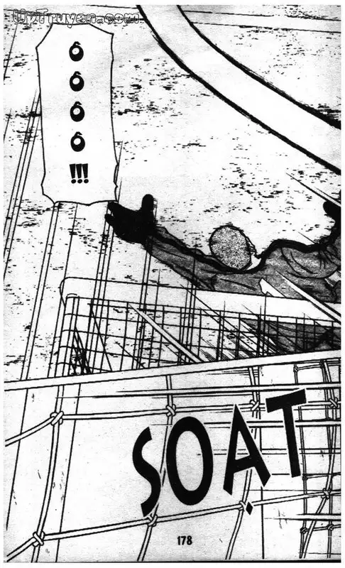 Truyện Tranh Thời Đại Hoàng Kim - Golden Age trang 4