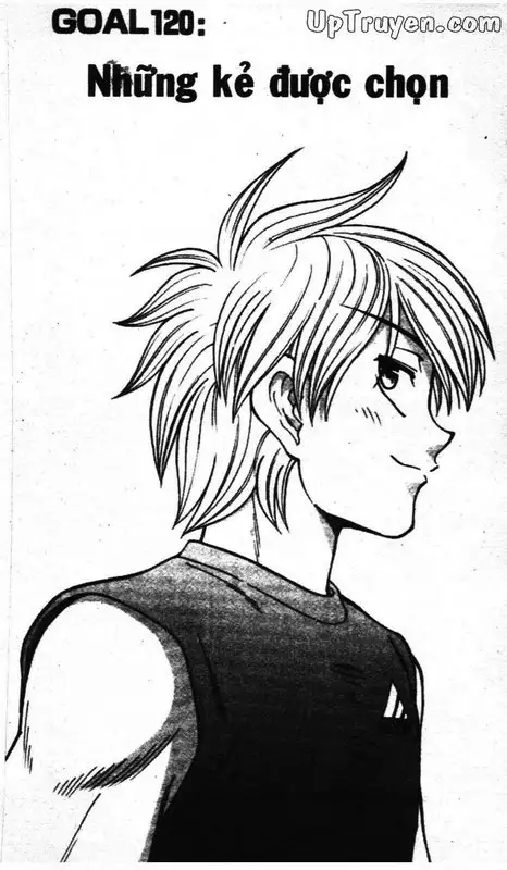 Truyện Tranh Thời Đại Hoàng Kim - Golden Age trang 4