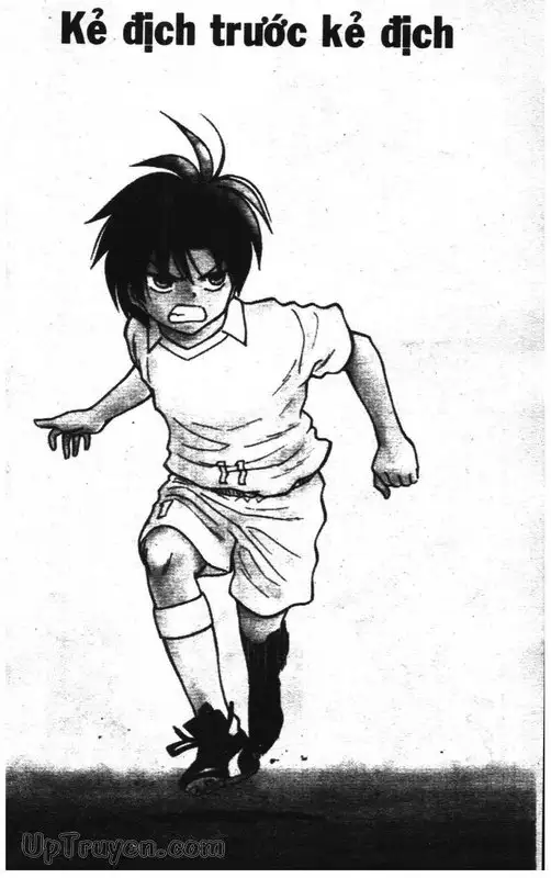 Truyện Tranh Thời Đại Hoàng Kim - Golden Age trang 4