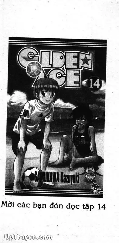 Truyện Tranh Thời Đại Hoàng Kim - Golden Age trang 4