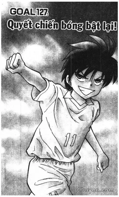 Truyện Tranh Thời Đại Hoàng Kim - Golden Age trang 4