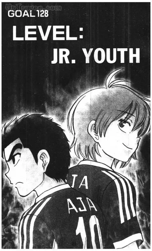 Truyện Tranh Thời Đại Hoàng Kim - Golden Age trang 4