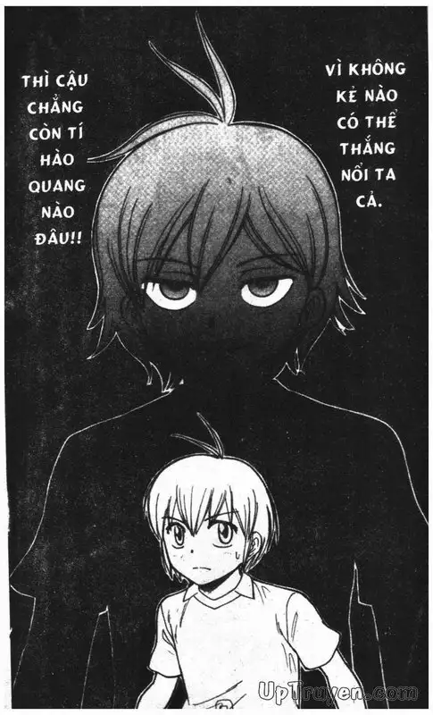 Truyện Tranh Thời Đại Hoàng Kim - Golden Age trang 4