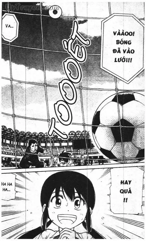 Truyện Tranh Thời Đại Hoàng Kim - Golden Age trang 4