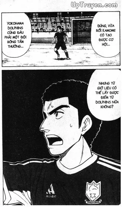 Truyện Tranh Thời Đại Hoàng Kim - Golden Age trang 4