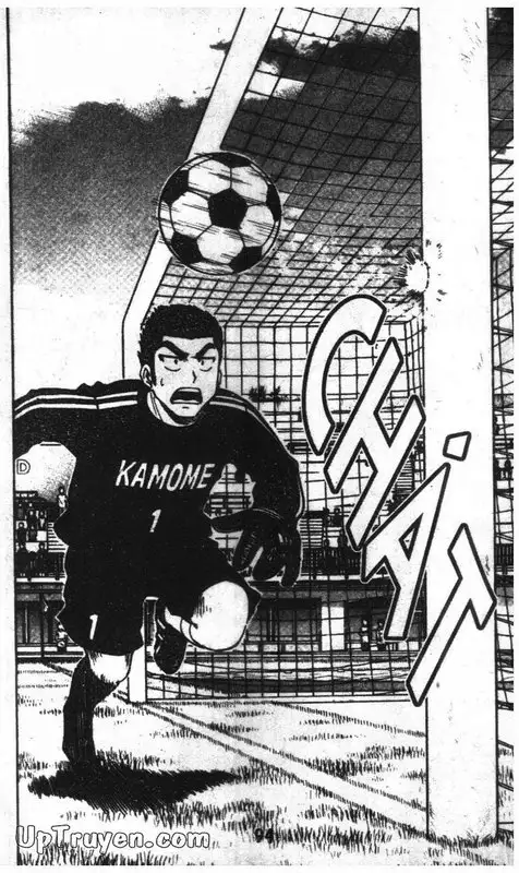 Truyện Tranh Thời Đại Hoàng Kim - Golden Age trang 4