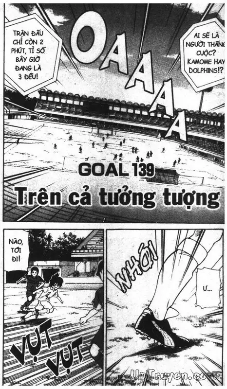 Truyện Tranh Thời Đại Hoàng Kim - Golden Age trang 4