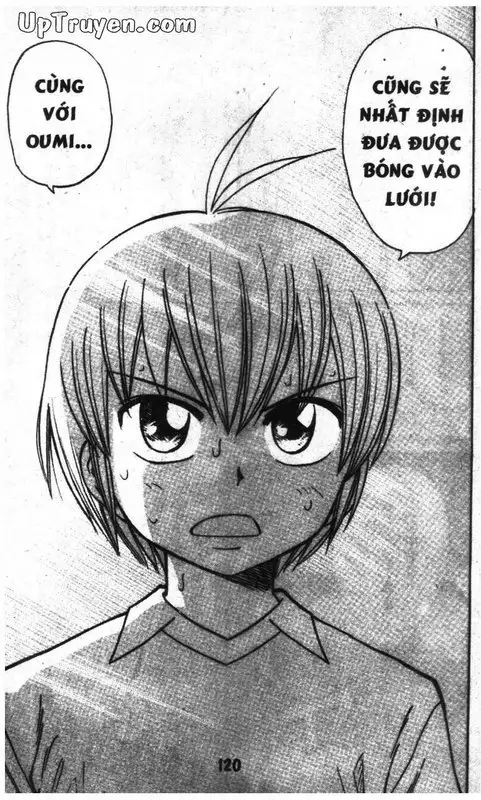 Truyện Tranh Thời Đại Hoàng Kim - Golden Age trang 4