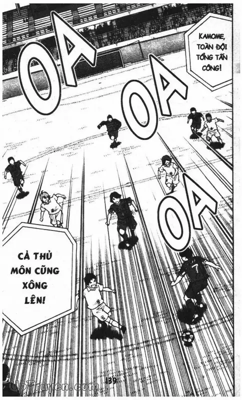 Truyện Tranh Thời Đại Hoàng Kim - Golden Age trang 4