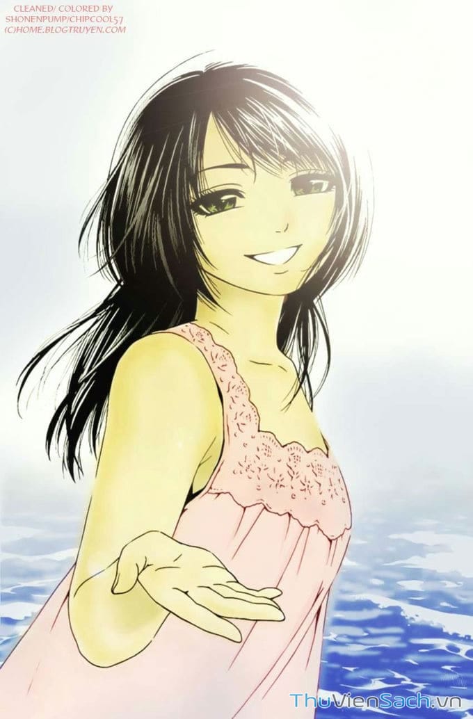 Truyện Tranh Kết Thúc Có Hậu - Good Ending trang 6