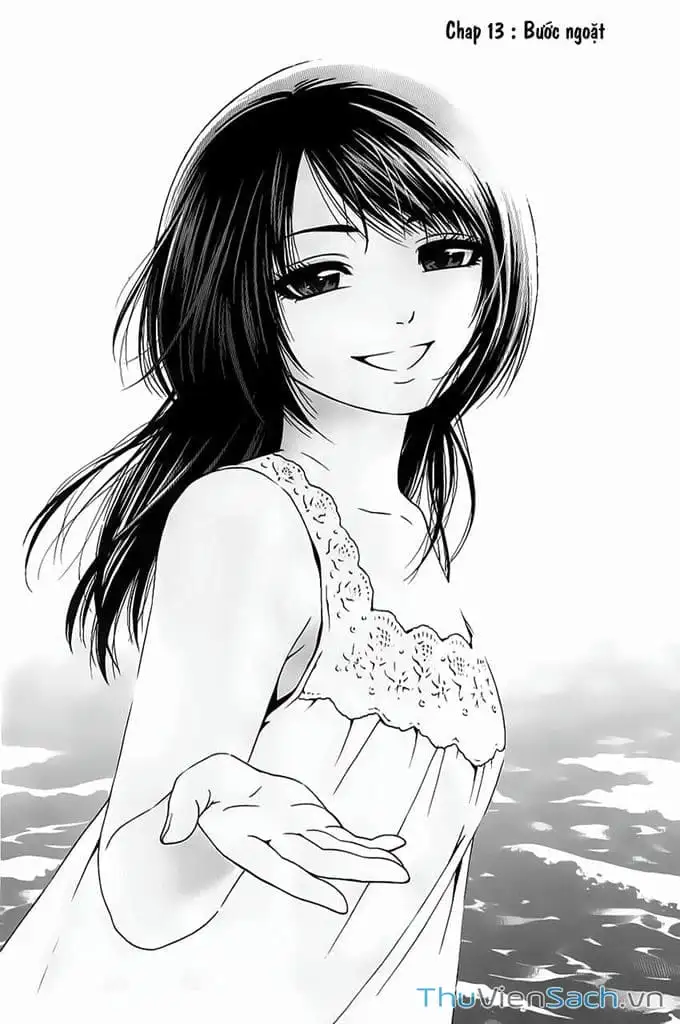 Truyện Tranh Kết Thúc Có Hậu - Good Ending trang 6