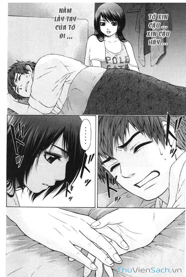 Truyện Tranh Kết Thúc Có Hậu - Good Ending trang 6