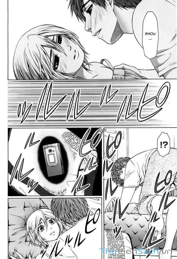 Truyện Tranh Kết Thúc Có Hậu - Good Ending trang 6